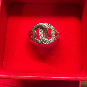 Vintage Cartier Ring